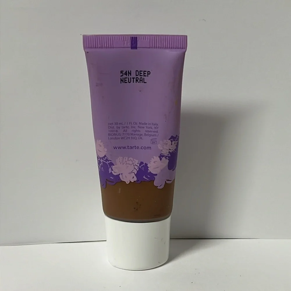 Tarte Maracuya Tinted Hydrator 54N Deep Neutral